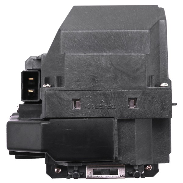 V13H010L67 Projektorlampmodul för -S02 -S11 -S12 -SXW11 -SXW12 -W02, Etc