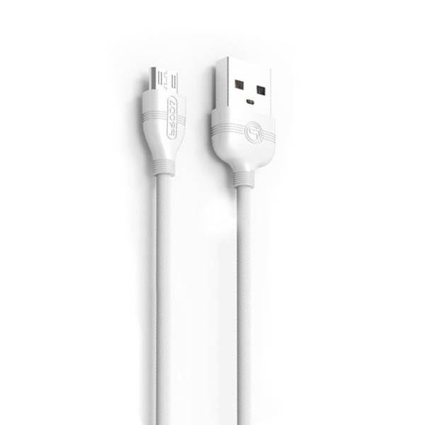 Proda 1,2 m Micro USB-ladekabel