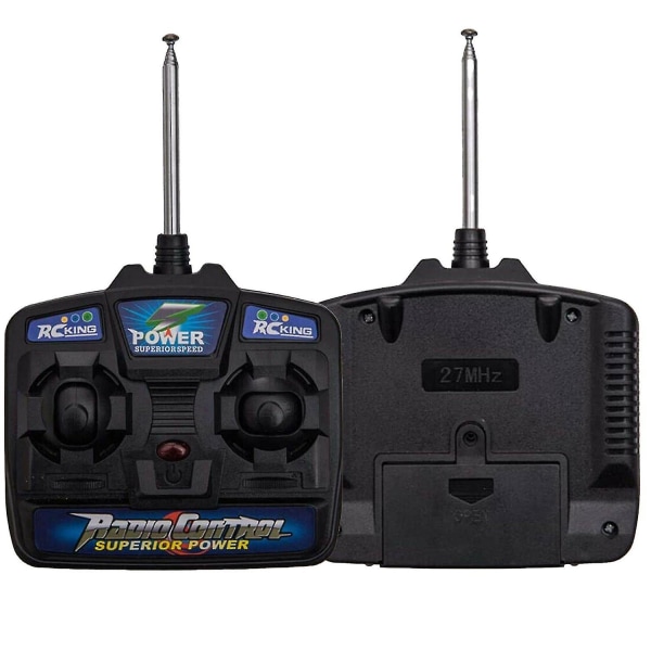 27mhz Universal Rc Sändare Fjärrkontroll för Barn Elektrisk Ride On Bil Vacker