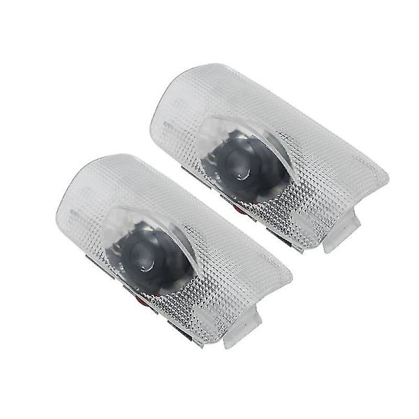 For Lexus Velkomstlys Lexus LS RX ES IS LX Lexus Dør Projektion Ambient Lights (2 Pak)