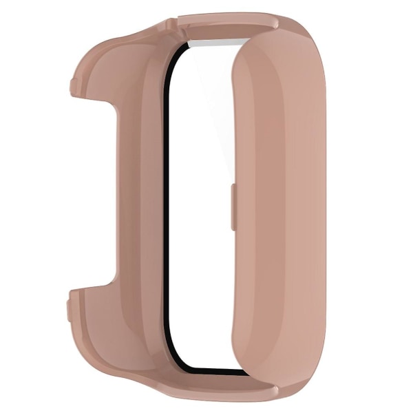 Glass+cover för Xplora Xgo3 Smartwatch Bumper för fodral skärmskydd