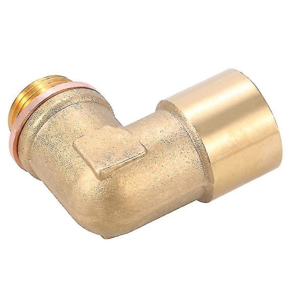 Angle 90 Lambda O2 Oxygen Sensor Extender Spacer For Decat Hydrogen