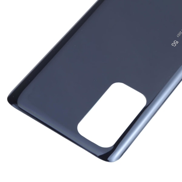 Cover av glas för Xiaomi Redmi K30s/mi 10t/mi 10t Pro Black