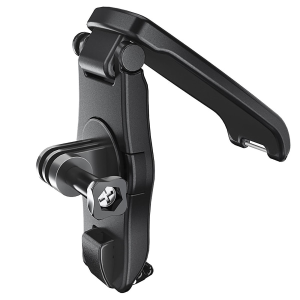 Ryggsäck Clip Mount For Go Pro/action 2/360 One/x Skiing Action Cam
