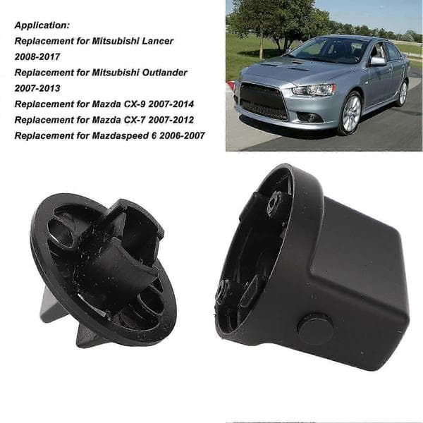 OEM Sytytyslukko Mitsubishi Lancer 2008-2017