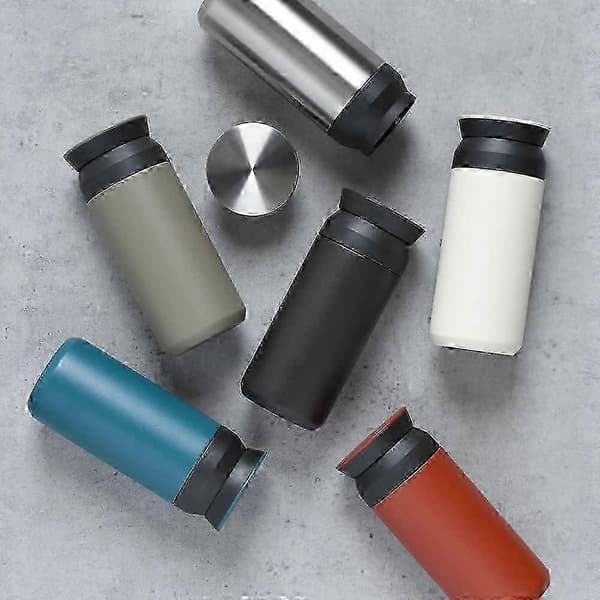 2025 Rejsekrus 500ml, Khaki
