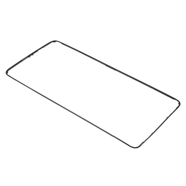 OEM LCD Front Supporting Frame Bezel Part for Huawei P30