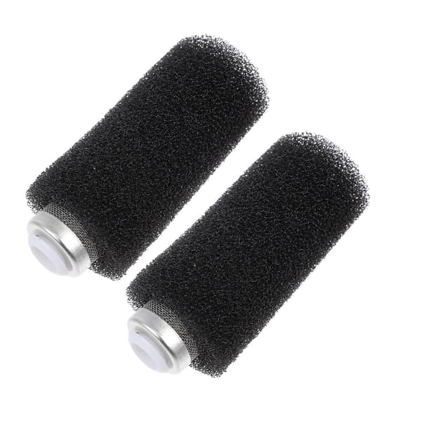 Fisketankfilter Nettdeksel for Inntakssikkerhet 2 Sett Nettingdeksler