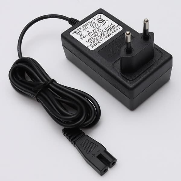 Lader for Pool Blaster Catfish Li 20050CL 8.4V