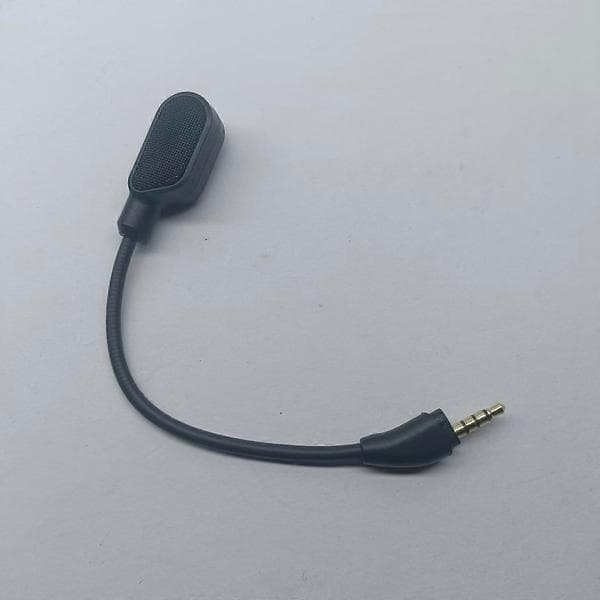 Erstatningsmikrofon 3,5 mm til Kingston HyperX Cloud 3 III Gaming Headset