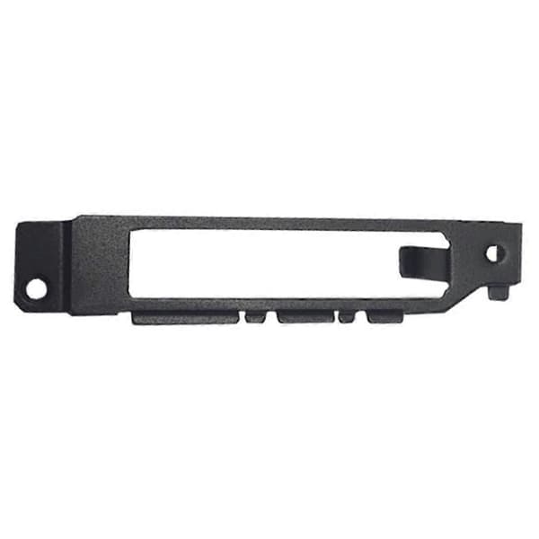Riser-kort til Lenovo ThinkCentre M920xM720q ThinkStation P330 BLD Tiny5 PCIE16 Riser-kort 01AJ940 Ramme