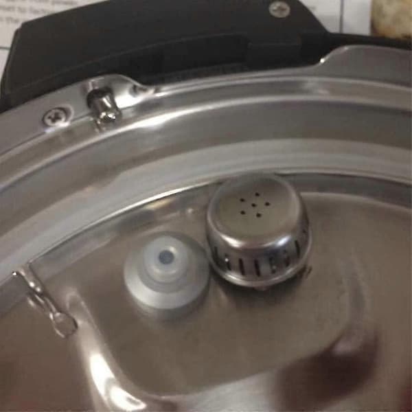 Flottörventilkit för Instant Pot - 6 packningar för olika modeller