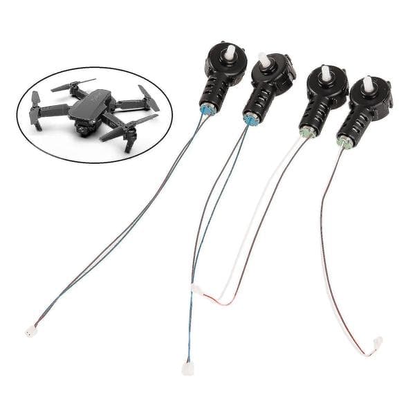 E88 Pro Drone Moottorin Varaosat