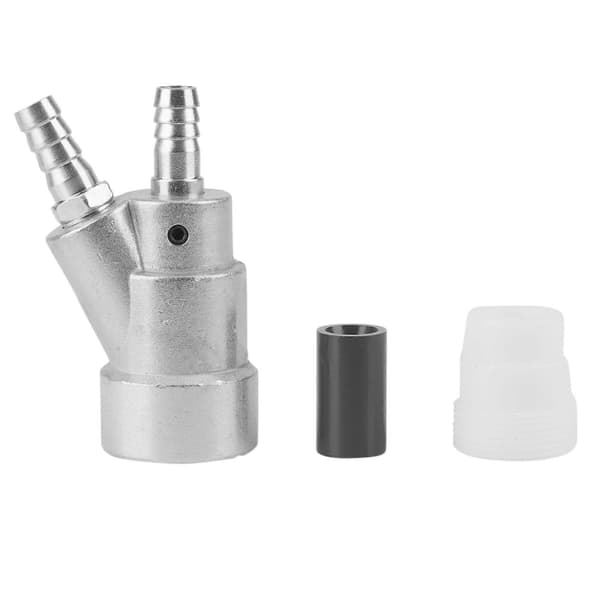 35X20mm Borcarbidmunstycke Sandblästringstillbehör 6mm Munstycke