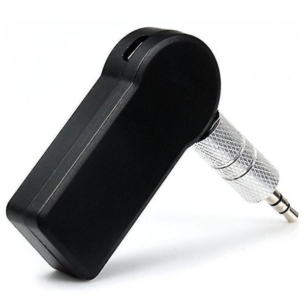 Bluetooth Aux Audio -musiikkivastaanotin mikrofonilla