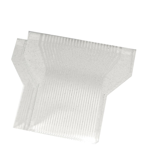 5 stk. 27-linjers båndkabel LCD-skærm stik til Fox bilinstrumentbræt diagnostisk pixel mangler fejl