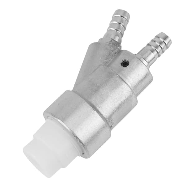 35X20mm Borcarbidmunstycke Sandblästringstillbehör 6mm Munstycke