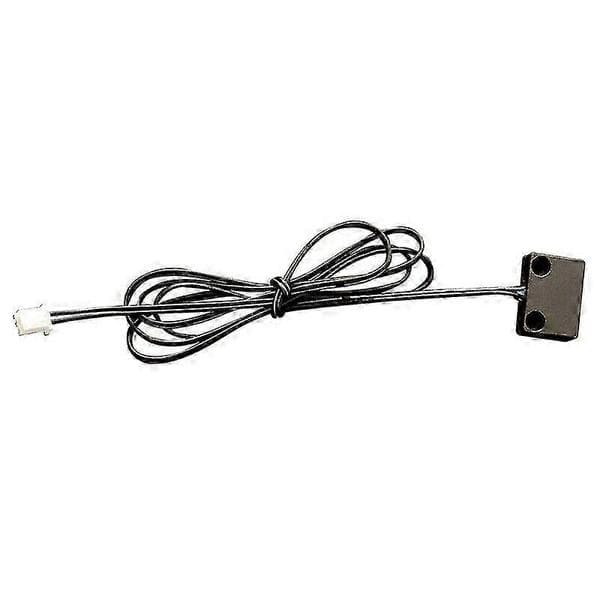 2Pin løbebånd hastighed magnetisk sensor løbemaskine reservedele universal Round head