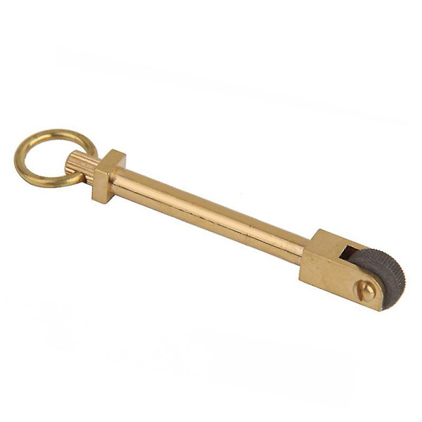 Mini overlevelsesett for camping, nødsituasjoner, brannstarter, flint, fyrstikk, lighter med nøkkelring