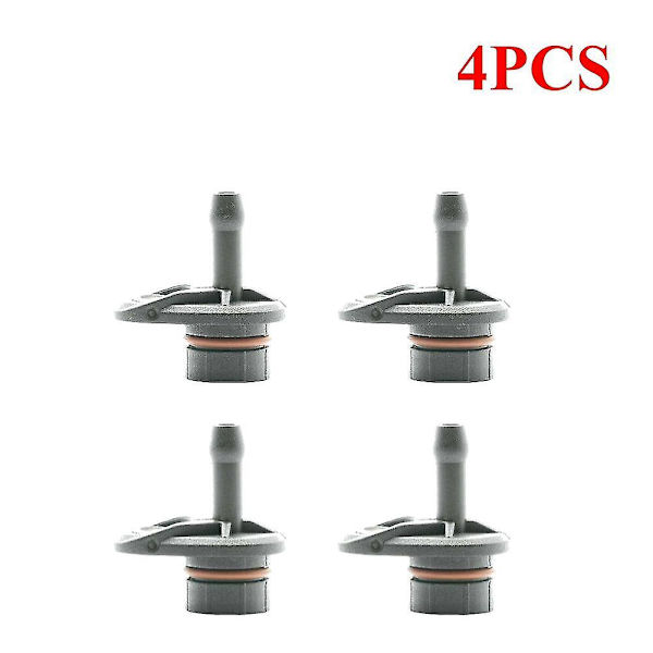 Reparasjonssett for vakuumpumpeventil 1867424 Cm5g-2a451-ga Ds7g-2a451-ca for Ford 1.0l 1.5l Ecoboost for Ford Focus Cb8 C-max 2011-2015 4cs