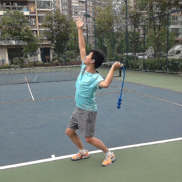 Tennis Practice Training Whip (Kvinner to ball