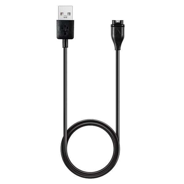 USB-kabel Laddning för Garmin Fenix 5 5s 5x Venu 2 2s
