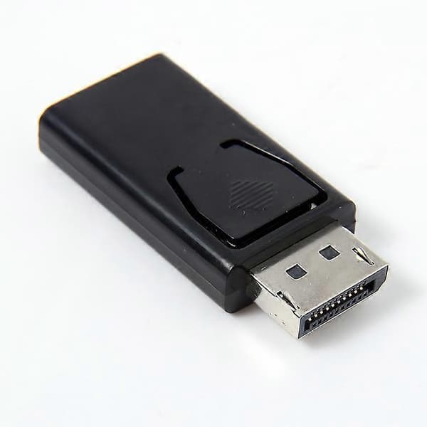 DisplayPort DP til HDMI-konverteradapter