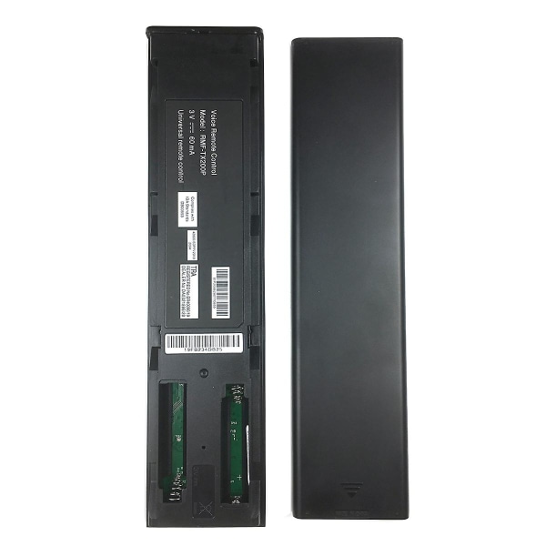 Fjernkontroll for TV Rmf-tx200p Rmf-tx200a Rmf-tx220u Rmf-tx310u Rmf-tx300e Rmf-tx300t for G