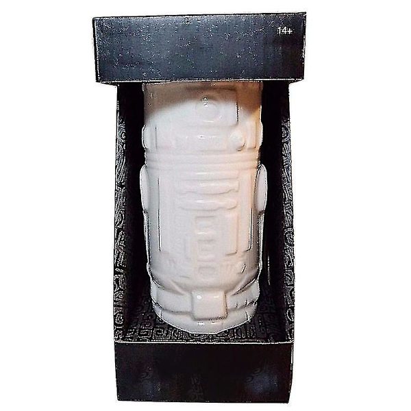 Creactive Star Wars Keramisk Krus Kaffe Te Kop Til Hjem Samleobjekt Stil Keramisk Krus