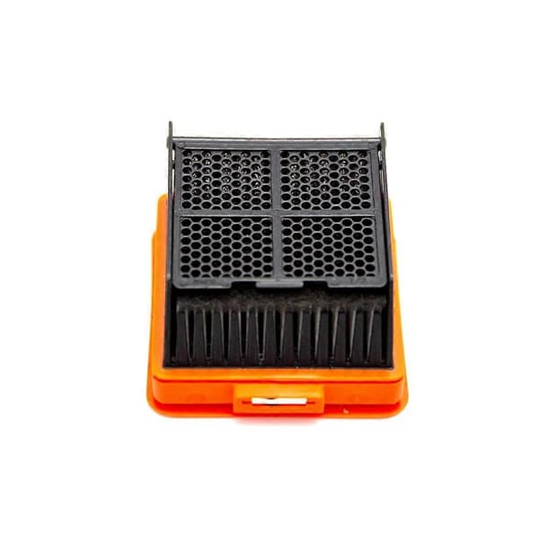 Hepa-filter til Uwant D100 / D100 PRO / D500 / D500 PRO støvsugerdele udskiftningsfilter 4 STK 4 Pieces