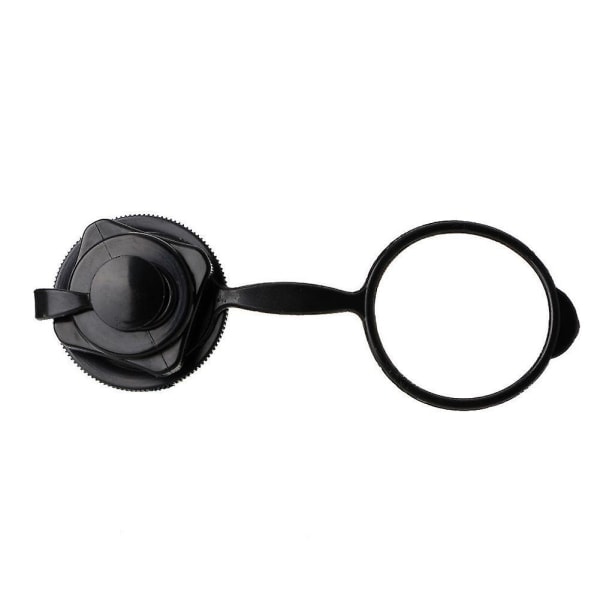2 st Kayak Intex uppblåsbar båtersättning 0ne-vägs inflation båt spiral luftpluggar