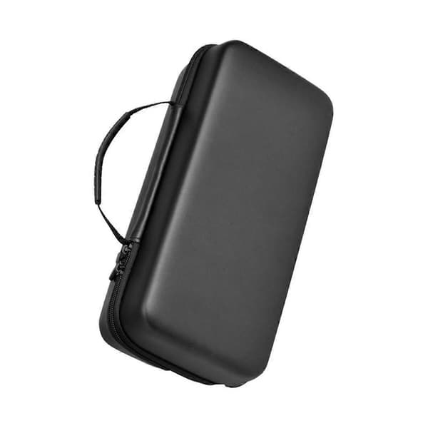 Travel Case for Legion Go S Host Protective Portable Hard Shell with Double Zipper Ergon