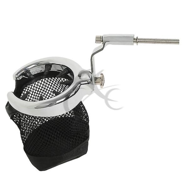 Passagerkopholder til Honda Goldwing Gl1800 F6b 2001-2015 03 05 07 09 11 - Dæksler og dekorative lister