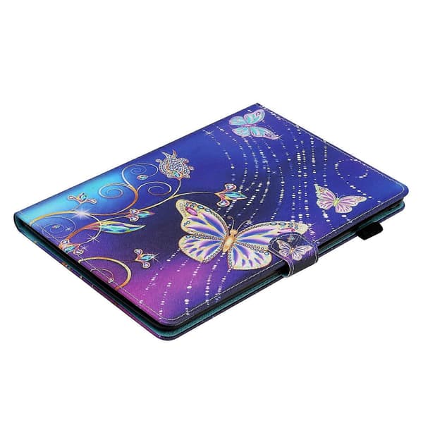 Surfplattefodral för iPad mini (2024)
