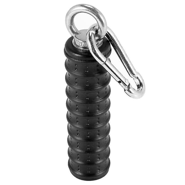 1 stk Push Down Single Gym Håndtak Triceps Styrke Pull Up Håndgrep For Kabelmaskin Tilbehør A