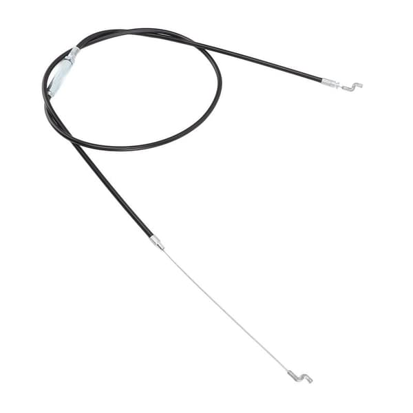1.4m Lawn Mower Control Cable Garden Throttle Pull Engine Mower Cable for ALKO 450756 450296 527717 Replacement