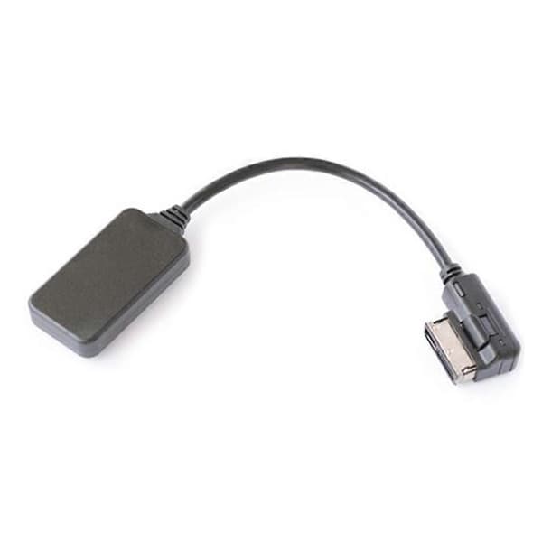 AUX Musik Interface Adapter Audio Kabel Audio Kabel Ekstra Input Adapter