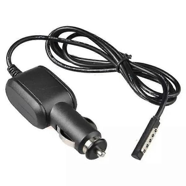 Billaddare Adapter för Microsoft Rt2brro2 Surfplatta Billaddare Surface Rtbrro2 12v3.6a 1 Styck