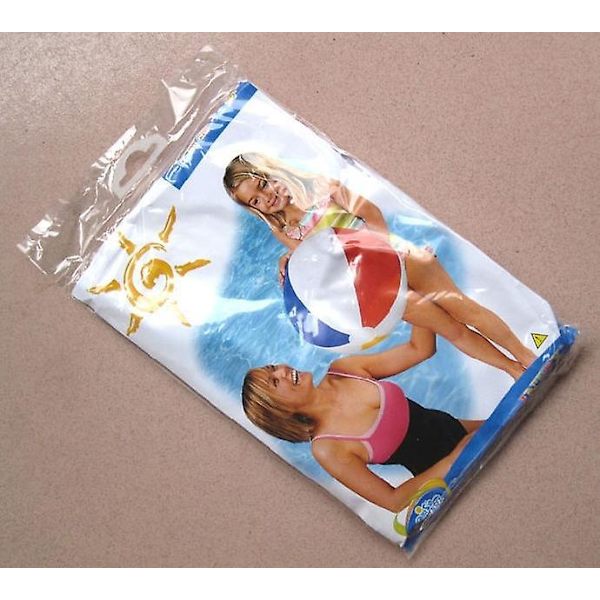 Strandboll