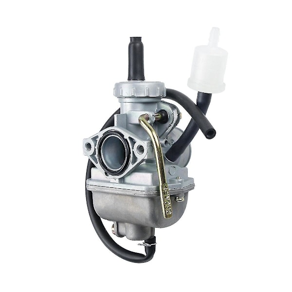 Til Pz20 Forgaser 49cc 70cc 90 100cc 110cc 125cc Atv Fladsugningspumpeforgaser