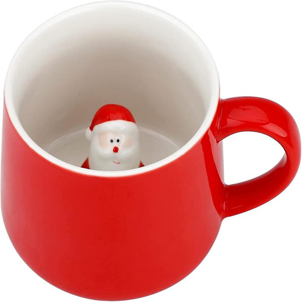 Julekaffekopp