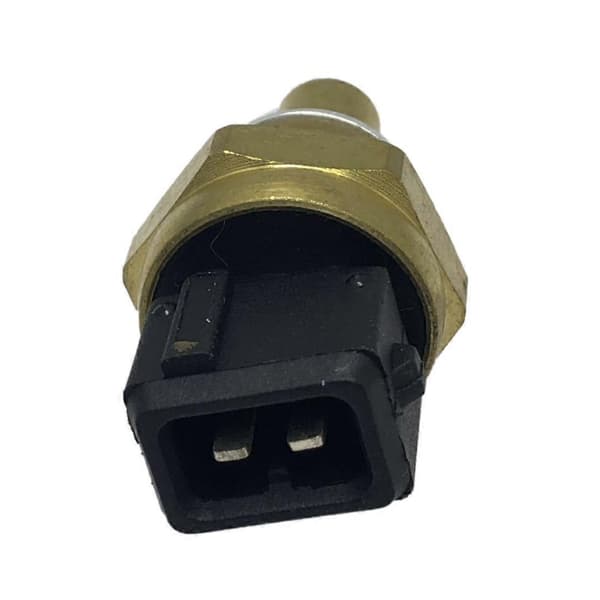 Motor Kjølevæske Vanntemperatursensor 13621433076 for 06-13 - X5 335I E90 E92 E60 black