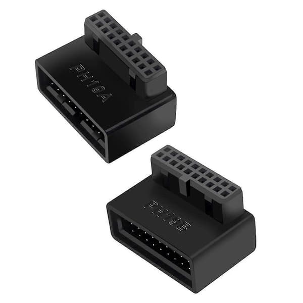 PH19B USB 3.0 Internt Header Konverter til Computer Bundkort