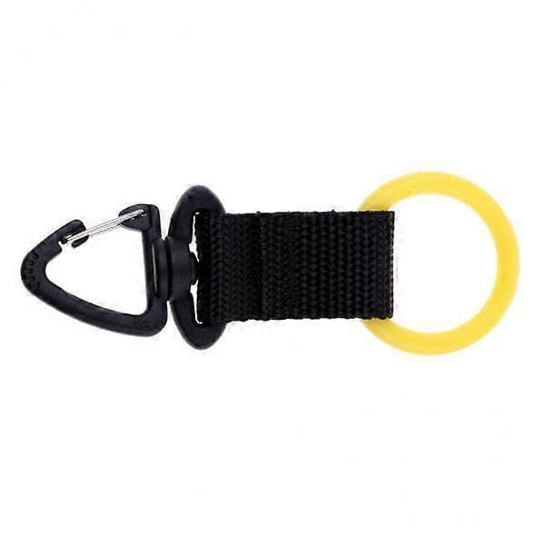 20x Dykkervev Regulator Snorkling Holder Lett Retainer Spenne