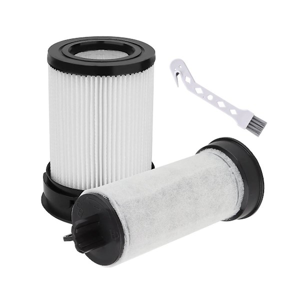 Filter til Triflex Hx1 & Dog Ledningsfri Støvsuger Hepa Støvsuger Reservedel Nr. 11289902