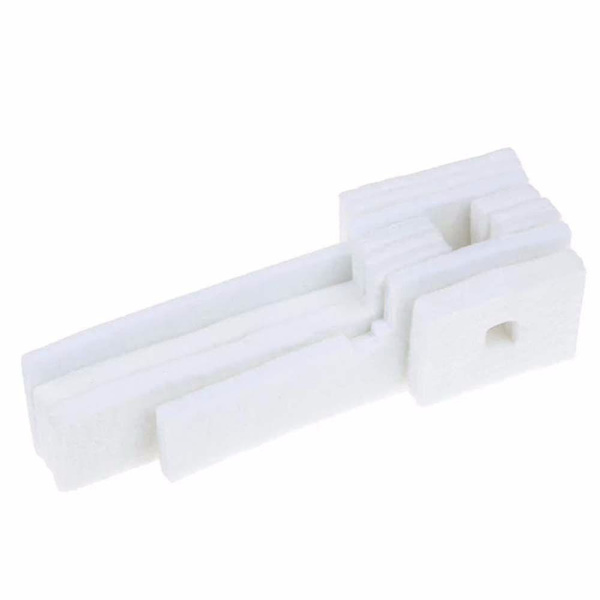3d-skrivartillbehör avfallstank svamp L120 L365 L110 för Epson L355 L210
