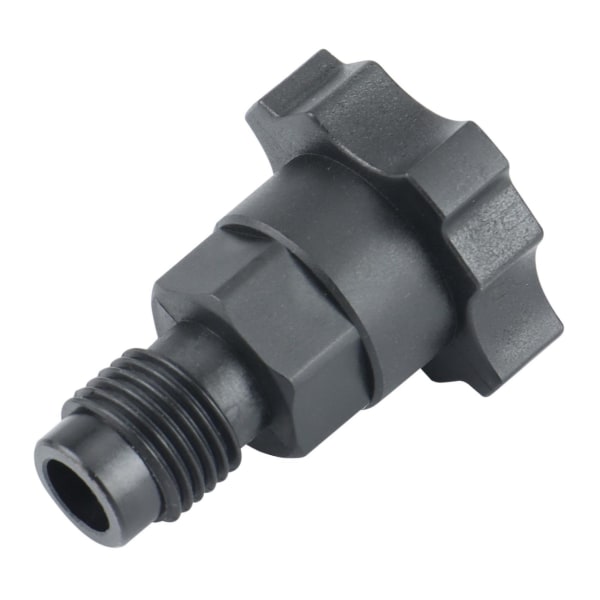 Spray Tool Connector Pps Adapter Spray Tool Cup Adapter Passer Til Anest Spray Tool Engangsmåling