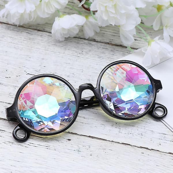 Uusi 1 kpl Kaleidoskooppilasit
