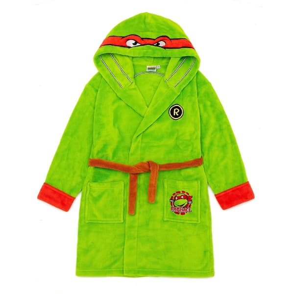 Raphael Morgenkåpe for Gutter Green 4-5 Years