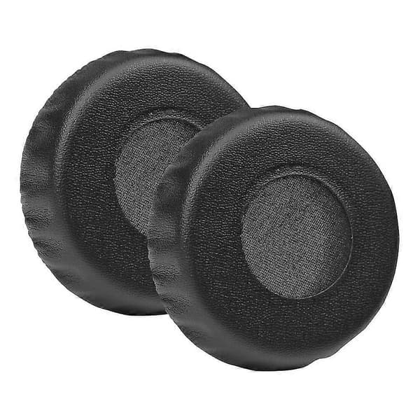 25-26 Erstatningsøreputer for Sony MDR-XB600 hodetelefoner